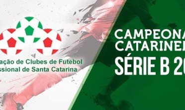 Segundona Catarinense está entrando na reta final