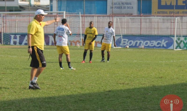 Vitória por 1 a 0 coloca o Brusque na primeira divisão. Foto: Rádio Cidade