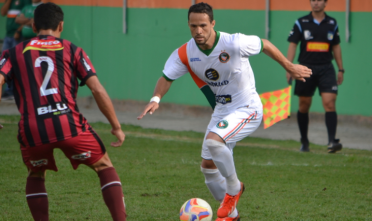 Camboriú mantém concentração na semana em que pode conquistar o acesso à Série A. Foto: Rafael Nunes/Site CFC