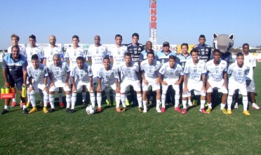 Foz do Iguaçu vai em busca da segunda vitória seguida. Foto: Ricardo Azevedo/Jornal Novo Tempo