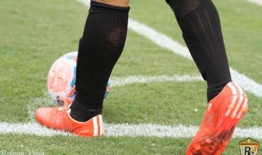 Em caso de derrota ou empate, a equipe se complica e não dependerá de si, para se classificar. Foto: Robson Vilela/Redação em Campo