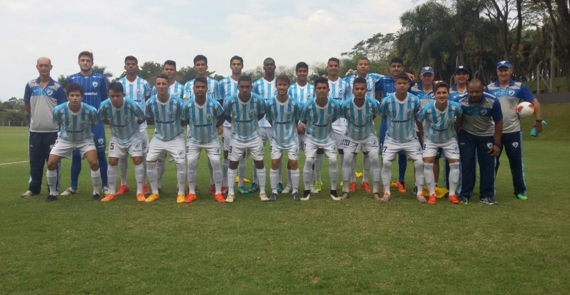 Londrina goleia Maringá por 7 a 0. Foto: Site oficial Londrina