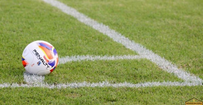 Foto: Robson Vilela/Redação em Campo