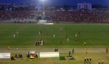 Operário venceu nos pênaltis por 4 a 3. Foto: Site oficial Operário