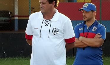 Para Sturion, os detalhes vão fazer a diferença. Foto: Martins Neto/Site oficial Cianorte.