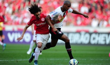 JEC segue a luta contra o rebaixamento no Brasileirão. Foto: Ricardo Duarte/Site oficial do Internacional.