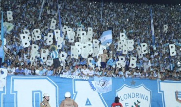 Quase 30 mil compareceram ao Café. Foto: Robson Vilela/Redação em Campo