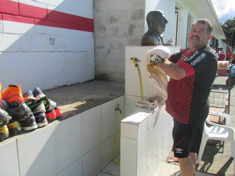 Foto: Raphael Flores/Sou JEC