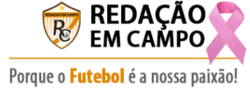Redação em Campo | Porque o Futebol é a nossa paixão