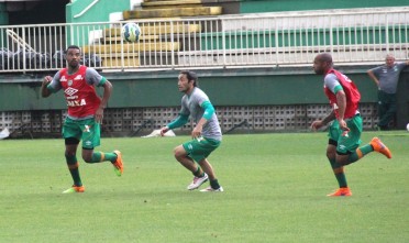 Elenco só volta aos treinos na quarta-feira (11), no período da tarde. Foto: Divulgação/Chapecoense