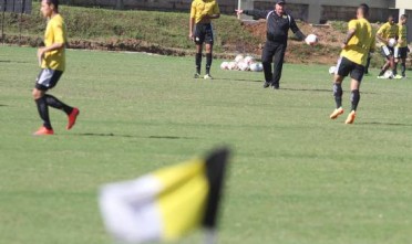 Criciúma encara jogo do ano contra Boa Esporte. Foto: Fernando Ribeiro / Criciúma Oficial