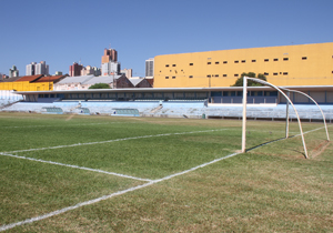 LEC pretende utilizar o VGD para as primeiras partidas do Campeonato Paranaense de 2016. Foto: divulgação