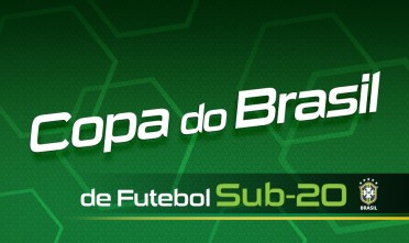 Finais da Copa do Brasil Sub-20 serão disputadas no dia 18 e 25 de novembro. Foto: MoWA/Sports.