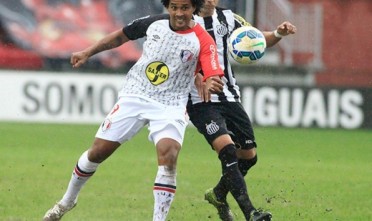 A próxima rodada, pode definir o futuro do JEC no Brasileirão. Foto: Divulgação/Facebook do Joinville.