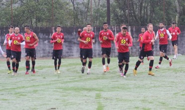 Nos últimos quatro jogos do Brasileirão 2015, o Joinville tem dois confrontos diretos. Foto: Assessoria de Imprensa do Joinville.