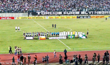 Maringá espera repetir as boas campanhas com as novas contratações. Foto: Tiago Valenciano