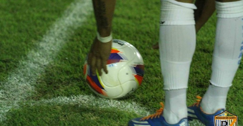No Ecoestádio, JMalucelli empata com o Novo Hamburgo e termina em primeiro no seu grupo da Série D. Foto: Robson Vilela/Redação em Campo.