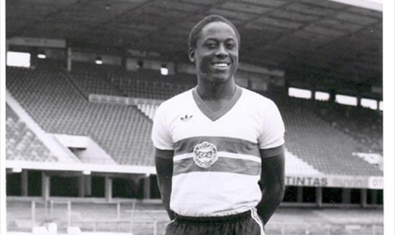 Campeão em 85, o meia Toby, faleceu no dia 3 de Novembro deste ano. (Foto: Site Oficial do Coritiba)