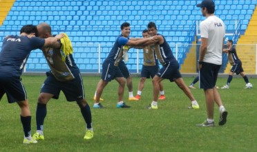 Avaí enfrenta o Corinthians na última rodada. Foto: André Palma Ribeiro/Site Oficial