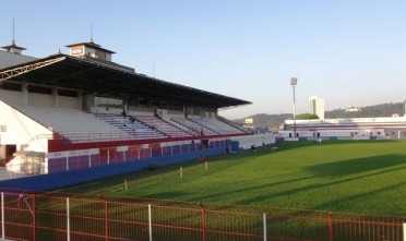 Barra 1 x 1 Hercílio Luz