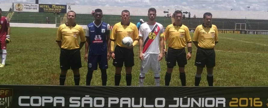Copa São Paulo