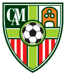 Segundo escudo a ser usado pelo Metropolitano em sua história. Imagem: Reprodução