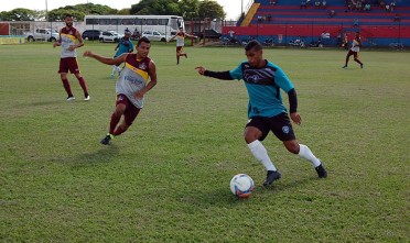 Em casa, o Cianorte derrotou o Genus por 3 a 0