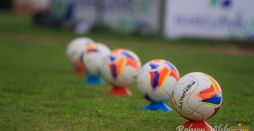 Foto: Robson Vilela/Redação em Campo