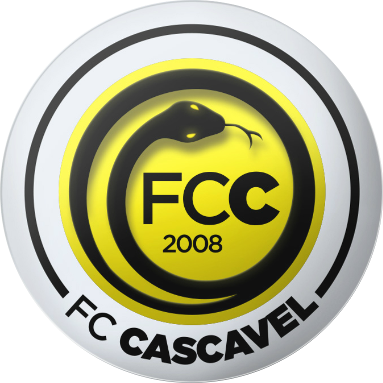 FC Cascavel - novo