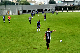 Andraus quer usar o fator casa para tentar surpreender