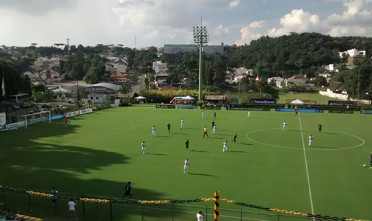 Espírito Santo x JMalucelli