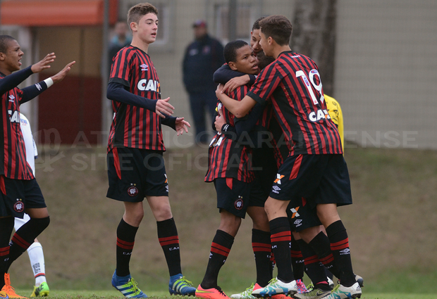 Paranaense Sub-15