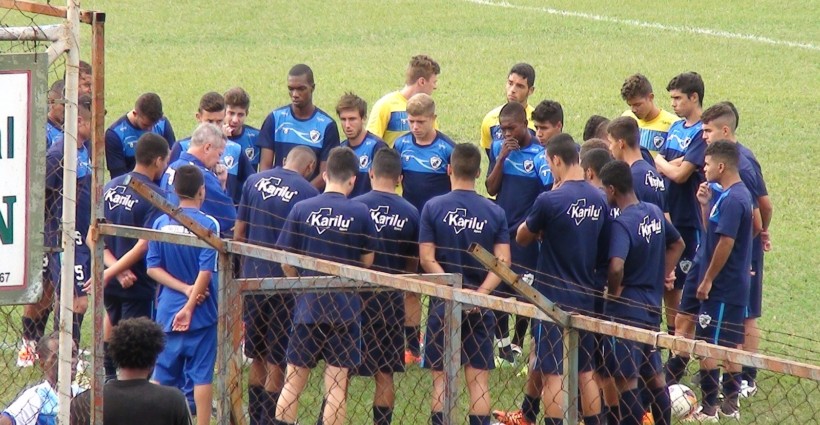 Paranaense Sub-19