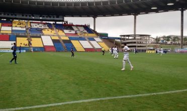 Espirito Santo 0 x 1 JMalucelli