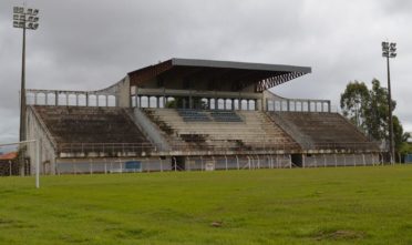 Estádio Antônio Massarelli
