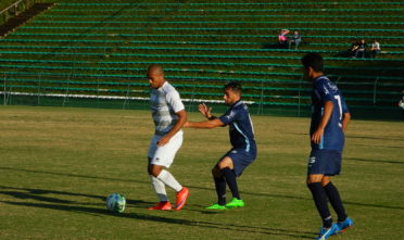 JMalucelli 2 x 1 Espírito Santo