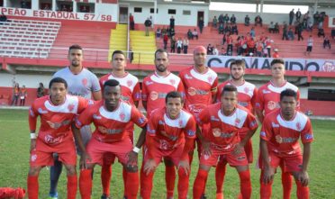 Hercílio Luz 2 x 1 Concórdia