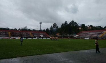 Sport Jaraguá 0 x 3 Tubarão