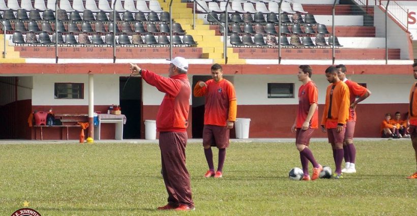 Juventus Jaraguá