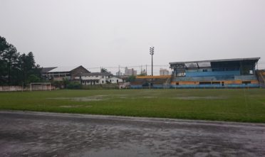 Segundona Catarinense