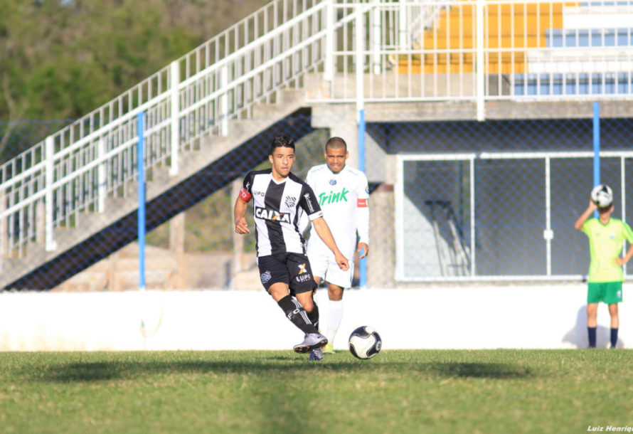 Catarinense sub-20