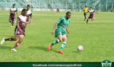 Terceirona Paranaense