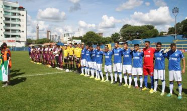 Terceirona Paranaense