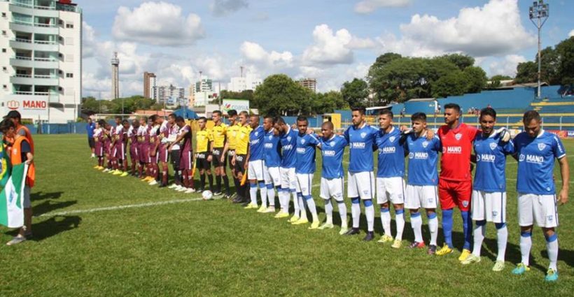 Terceirona Paranaense