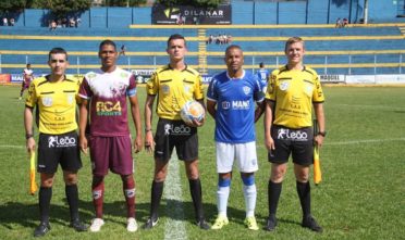 Terceirona Paranaense