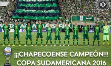 Chapecoense