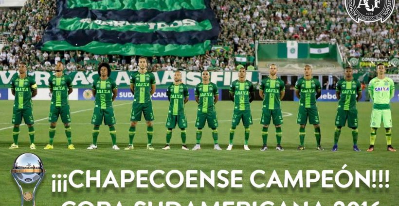 Chapecoense