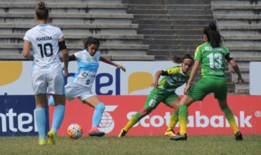 Libertadores Feminina