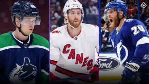 NHL free agency tracker 2021: Full list of signings, best available players