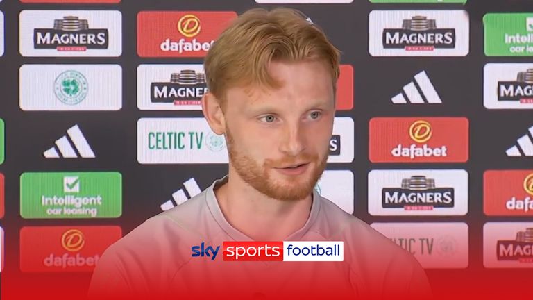 Scales signs new contract with Celtic